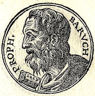 YourRoots Map_First Name Meaning_Famous People_Baruch ben Neriah
