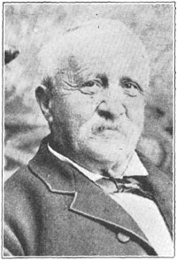 YourRoots Map_First Name Meaning_Famous People_Baruch Schleisinger Weil