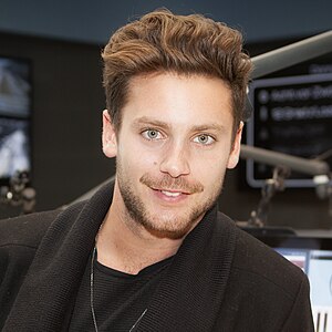 YourRoots Map_First Name Meaning_Famous People_Bastian Baker
