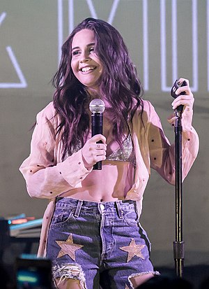 YourRoots Map_First Name Meaning_Famous People_Bea Miller