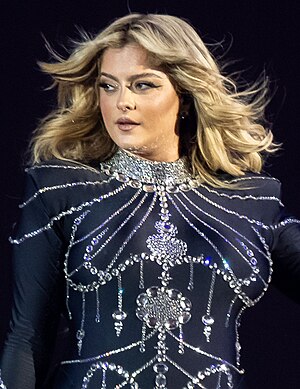 YourRoots Map_First Name Meaning_Famous People_Bebe Rexha