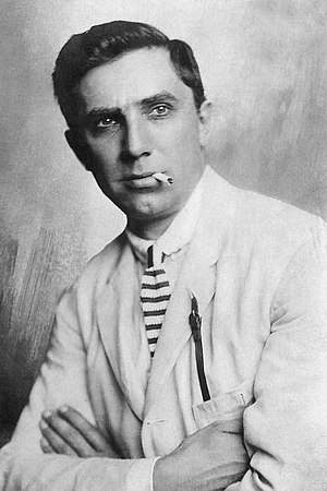 YourRoots Map_First Name Meaning_Famous People_Bela Lugosi