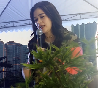 YourRoots Map_First Name Meaning_Famous People_Bela Padilla