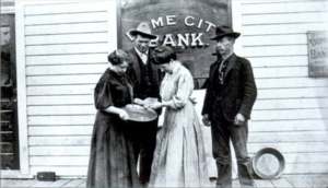 YourRoots Map_First Name Meaning_Famous People_Belinda Mulrooney