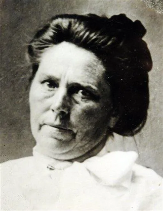 YourRoots Map_First Name Meaning_Famous People_Belle Gunness
