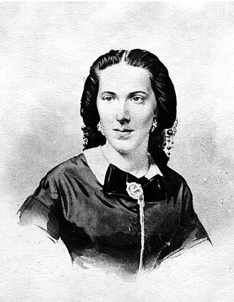 YourRoots Map_First Name Meaning_Famous People_Belle Boyd