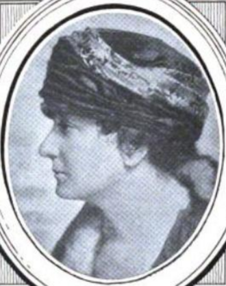 YourRoots Map_First Name Meaning_Famous People_Belle Moskowitz