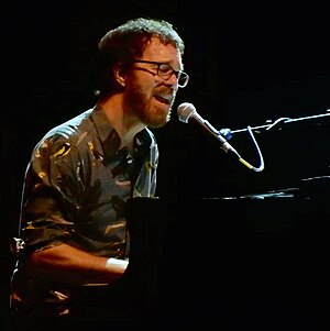 YourRoots Map_First Name Meaning_Famous People_Ben Folds