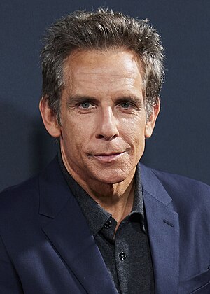 YourRoots Map_First Name Meaning_Famous People_Ben Stiller