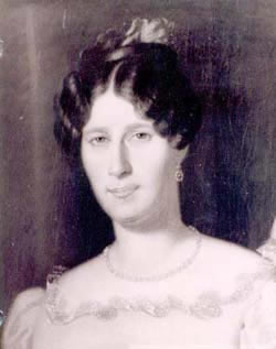 YourRoots Map_First Name Meaning_Famous People_Benita Martínez Pastoriza