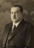 YourRoots Map_First Name Meaning_Famous People_Benno Landsberger
