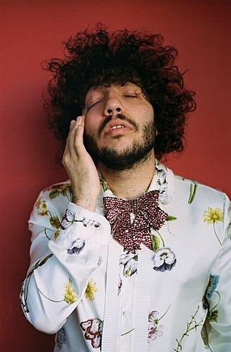 YourRoots Map_First Name Meaning_Famous People_Benny Blanco
