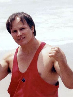 YourRoots Map_First Name Meaning_Famous People_Benny Urquidez