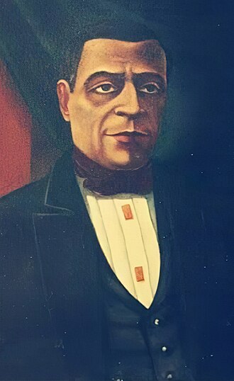 YourRoots Map_First Name Meaning_Famous People_Bernardo Peres da Silva