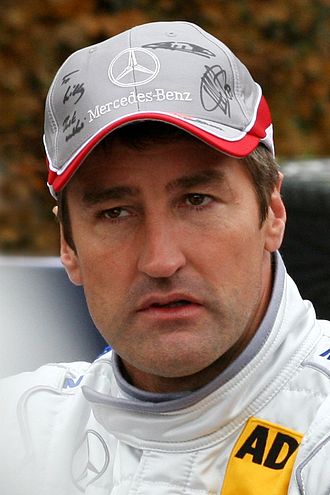 YourRoots Map_First Name Meaning_Famous People_Bernd Schneider (racing driver)