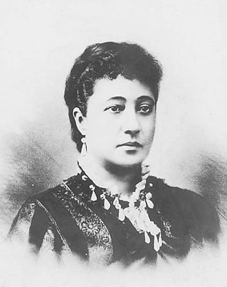 YourRoots Map_First Name Meaning_Famous People_Bernice Pauahi Bishop