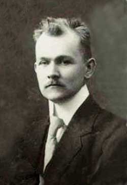 YourRoots Map_First Name Meaning_Famous People_Bernhard Schmidt