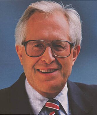 YourRoots Map_First Name Meaning_Famous People_Bernhard Vogel