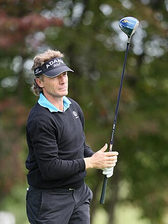 YourRoots Map_First Name Meaning_Famous People_Bernhard Langer