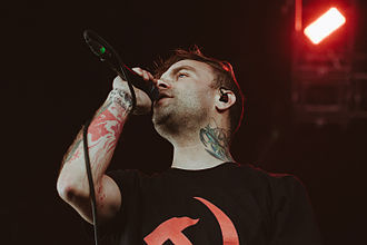 YourRoots Map_First Name Meaning_Famous People_Bert McCracken