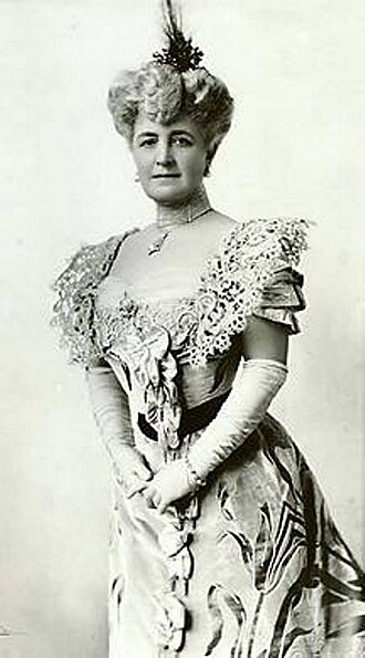 YourRoots Map_First Name Meaning_Famous People_Bertha Palmer