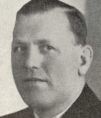 YourRoots Map_First Name Meaning_Famous People_Bertil R. Carlsson