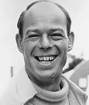YourRoots Map_First Name Meaning_Famous People_Bertil Göransson