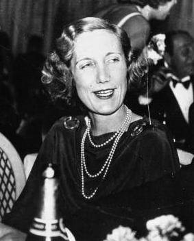 YourRoots Map_Surname_Famous People_Beryl Markham