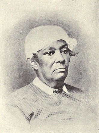 YourRoots Map_First Name Meaning_Famous People_Betsey Stockton