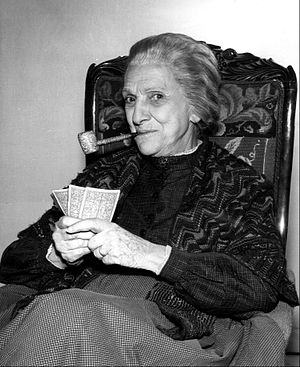 YourRoots Map_First Name Meaning_Famous People_Beulah Bondi