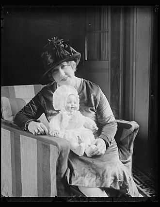 YourRoots Map_First Name Meaning_Famous People_Beulah Louise Henry