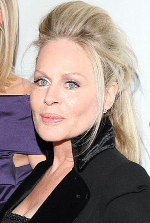 YourRoots Map_First Name Meaning_Famous People_Beverly D'Angelo