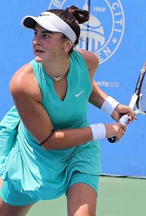 YourRoots Map_First Name Meaning_Famous People_Bianca Andreescu