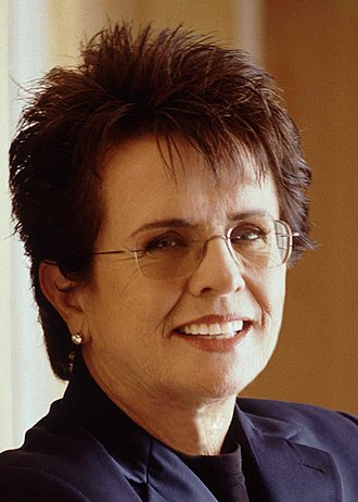 YourRoots Map_First Name Meaning_Famous People_Billie Jean King