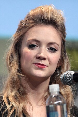 YourRoots Map_First Name Meaning_Famous People_Billie Lourd