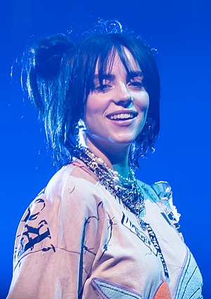 YourRoots Map_First Name Meaning_Famous People_Billie Eilish