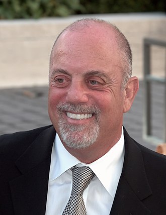 YourRoots Map_First Name Meaning_Famous People_Billy Joel