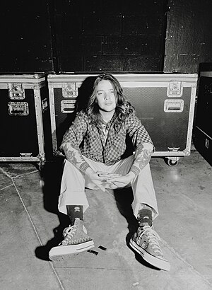 YourRoots Map_First Name Meaning_Famous People_Billy Strings