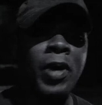 YourRoots Map_First Name Meaning_Famous People_Bishop Lamont