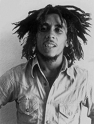 YourRoots Map_Surname_Famous People_Bob Marley