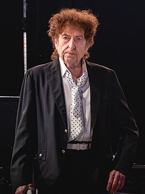 YourRoots Map_First Name Meaning_Famous People_Bob Dylan