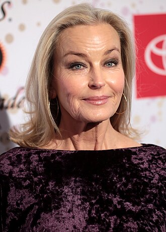 YourRoots Map_First Name Meaning_Famous People_Bo Derek