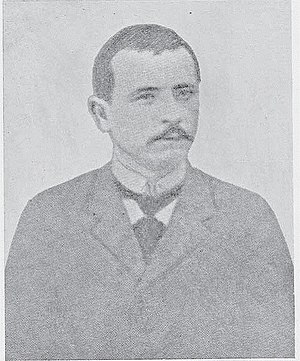 YourRoots Map_First Name Meaning_Famous People_Bogdan Radenković