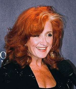 YourRoots Map_First Name Meaning_Famous People_Bonnie Raitt
