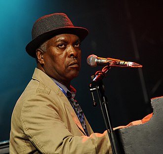 YourRoots Map_First Name Meaning_Famous People_Booker T. Jones