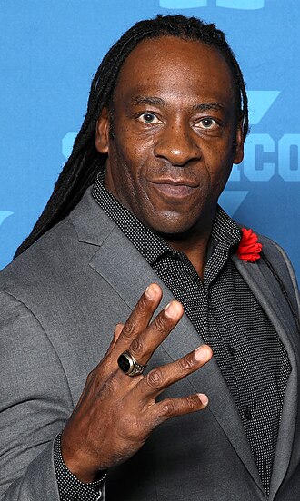 YourRoots Map_First Name Meaning_Famous People_Booker T (wrestler)