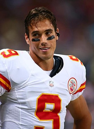 YourRoots Map_First Name Meaning_Famous People_Brady Quinn
