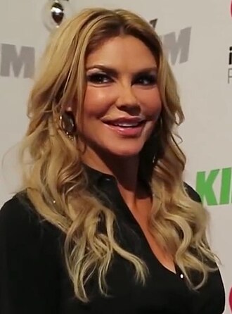 YourRoots Map_First Name Meaning_Famous People_Brandi Glanville