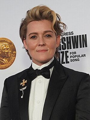 YourRoots Map_First Name Meaning_Famous People_Brandi Carlile