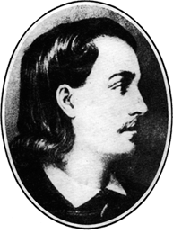 YourRoots Map_First Name Meaning_Famous People_Branko Radičević